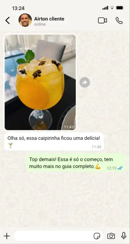 Depoimento 2