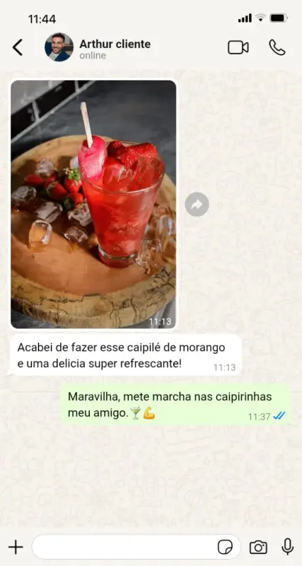 Depoimento 3