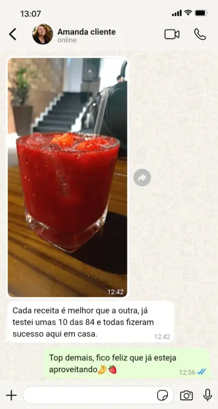 Depoimento 1